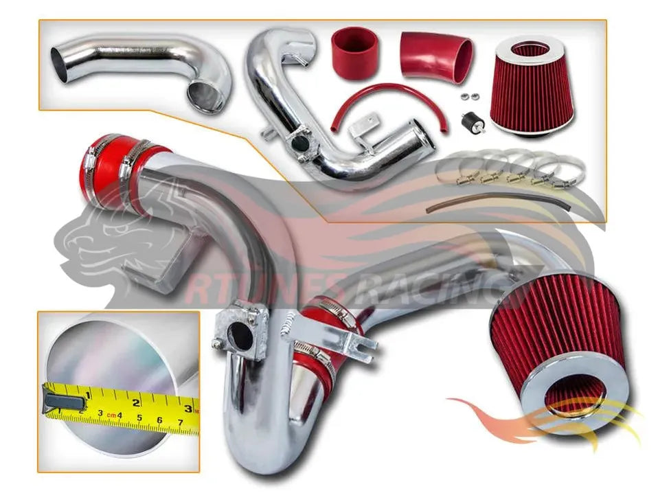 Cold Air Intake Kit For 2000-2005 Toyota Celica GT, GTS | Rtunes Racing | CI-TY-01