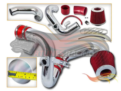 Cold Air Intake Kit For 2000-2005 Toyota Celica GT, GTS | Rtunes Racing | CI-TY-01