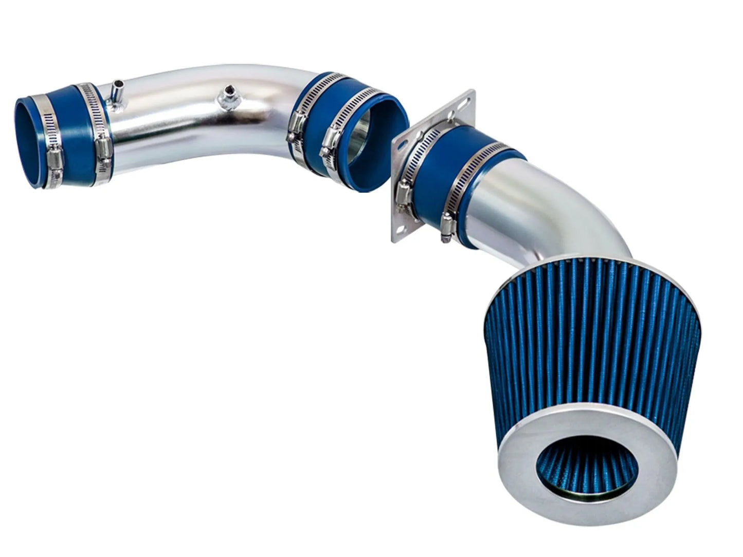 Cold Air Intake Kit For 1988-1995 Toyota 4Runner, Pickup, T100 3.0L | Rtunes Racing | CI-TY-03