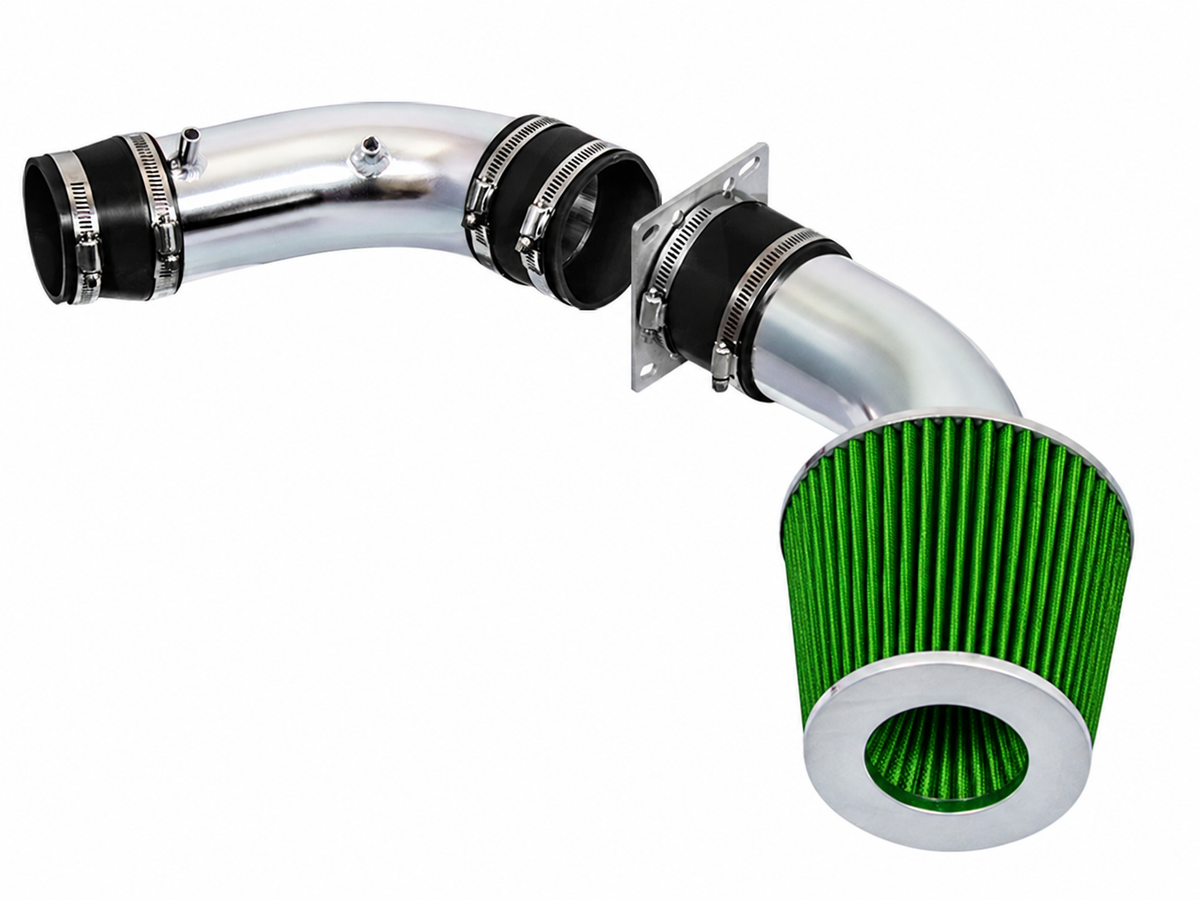 Cold Air Intake Kit For 1988-1995 Toyota 4Runner, Pickup, T100 3.0L | CI-TY-03