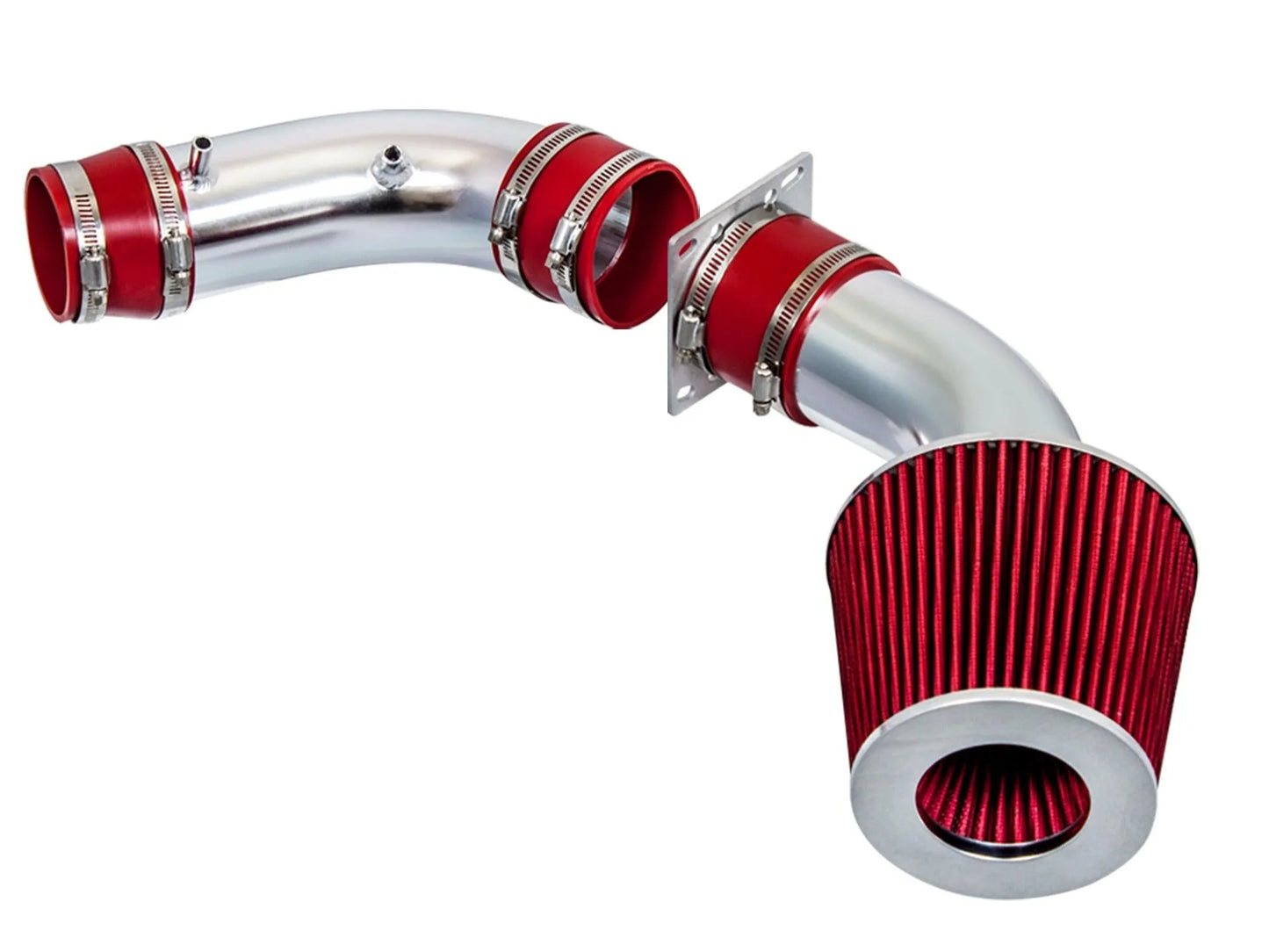 Cold Air Intake Kit For 1988-1995 Toyota 4Runner, Pickup, T100 3.0L | Rtunes Racing | CI-TY-03