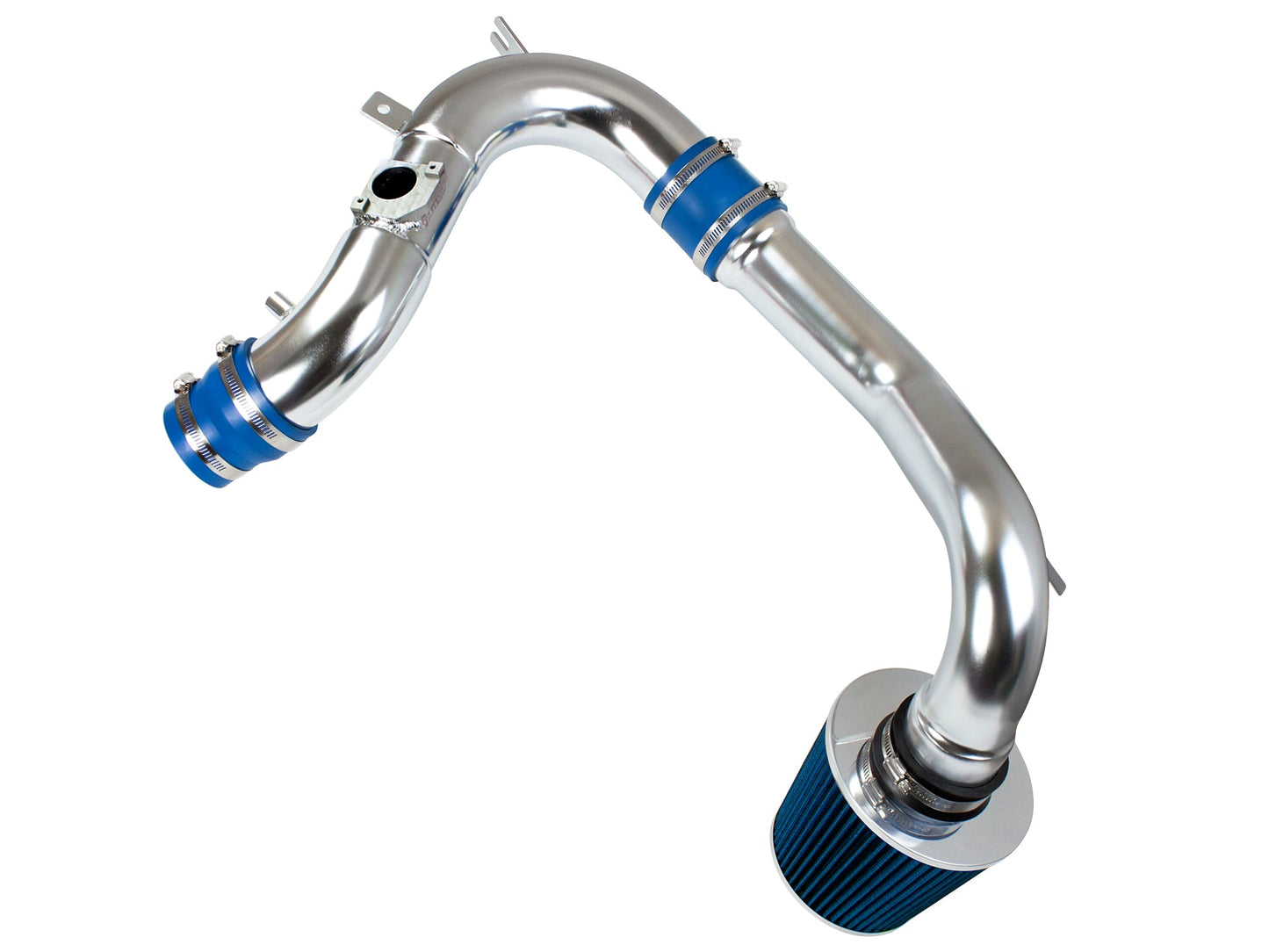 Cold Air Intake Kit For 2005-2006 Corolla, 2005-2007 Matrix 1.8L | Rtunes Racing | CI-TY-04