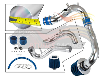 Cold Air Intake Kit For 2005-2006 Corolla, 2005-2007 Matrix 1.8L | Rtunes Racing | CI-TY-04