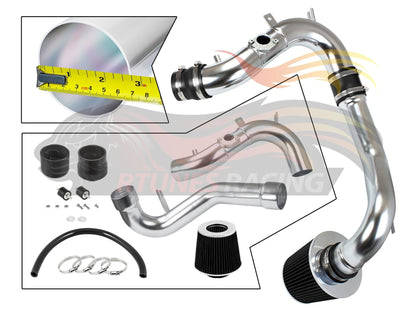 Cold Air Intake Kit For 2005-2006 Corolla, 2005-2007 Matrix 1.8L | Rtunes Racing | CI-TY-04