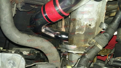 Cold Air Intake Kit For 2000-2005 Toyota Celica GT, GTS | Rtunes Racing | CI-TY-01
