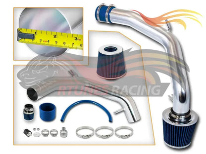 Cold Air Intake Kit For 1999-2005 VW Golf/Jetta/GTI 1.8 Turbo & 2.0L | Rtunes Racing | CI-VW-01