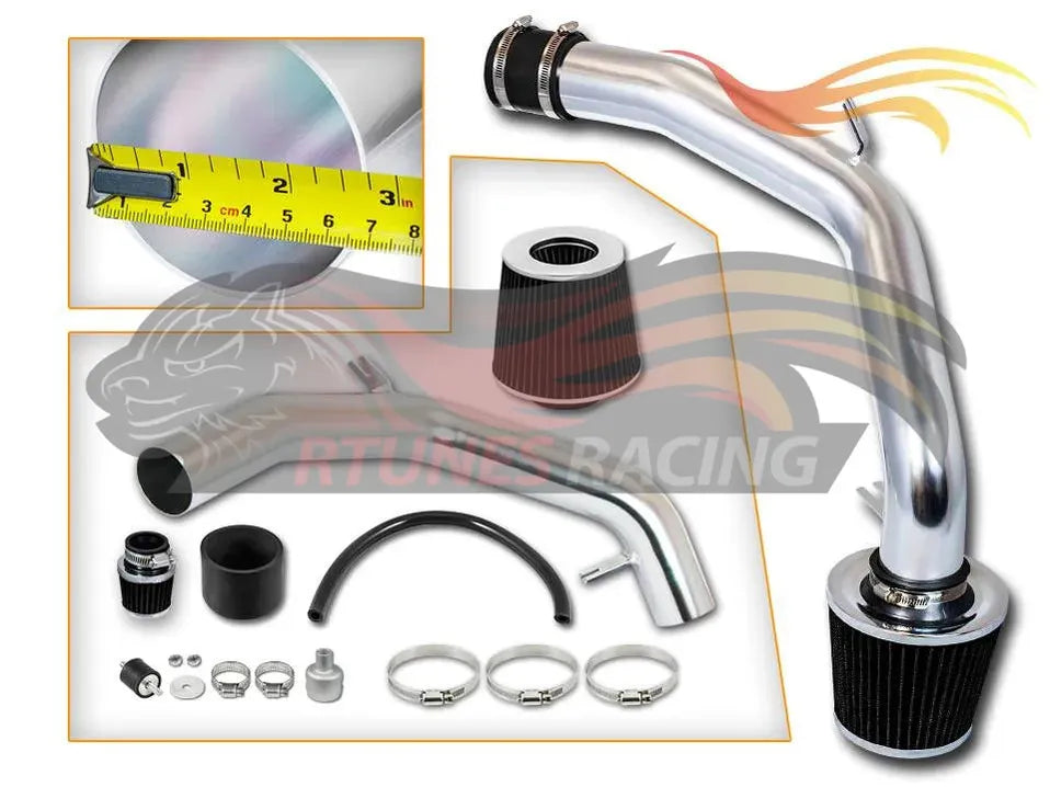 Cold Air Intake Kit For 1999-2005 VW Golf/Jetta/GTI 1.8 Turbo & 2.0L | Rtunes Racing | CI-VW-01