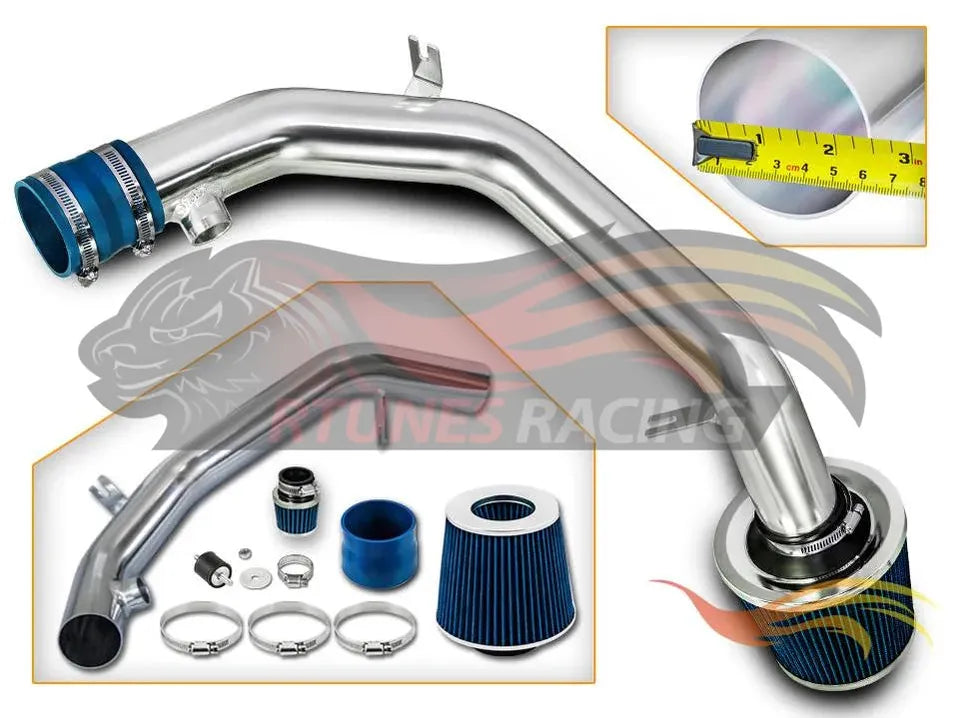 Cold Air Intake Kit For 1999-2004 VW Golf, VW Jetta, GTI VR6 | Rtunes Racing | CI-VW-02