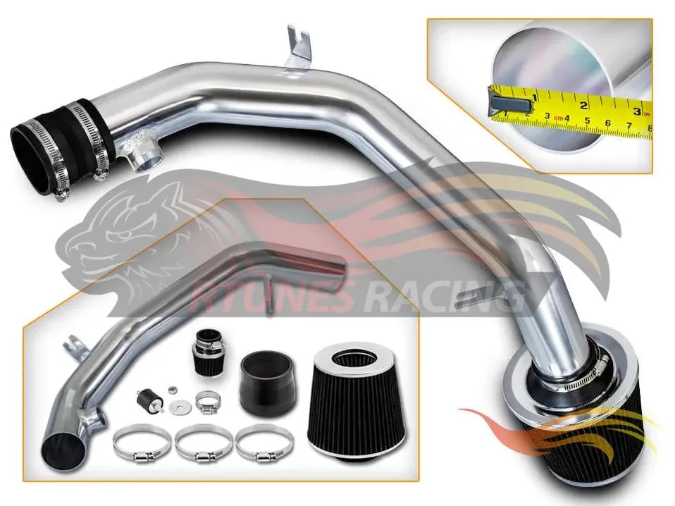 Cold Air Intake Kit For 1999-2004 VW Golf, VW Jetta, GTI VR6 | Rtunes Racing | CI-VW-02