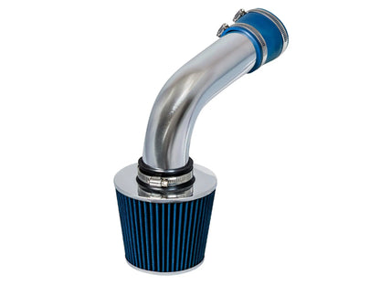 Cold Air Intake Kit For 1992-1994 VW Corrado SLC, 1993-1998 Jetta GLX VR6 2.8I V6 | Rtunes Racing | CI-VW-03
