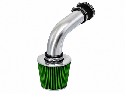 Cold Air Intake Kit For 1992-1994 VW Corrado SLC, 1993-1998 Jetta GLX VR6 2.8I V6 | CI-VW-03