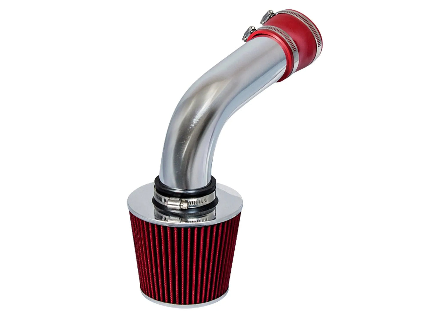 Cold Air Intake Kit For 1992-1994 VW Corrado SLC, 1993-1998 Jetta GLX VR6 2.8I V6 | Rtunes Racing | CI-VW-03