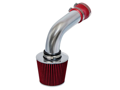 Cold Air Intake Kit For 1992-1994 VW Corrado SLC, 1993-1998 Jetta GLX VR6 2.8I V6 | Rtunes Racing | CI-VW-03
