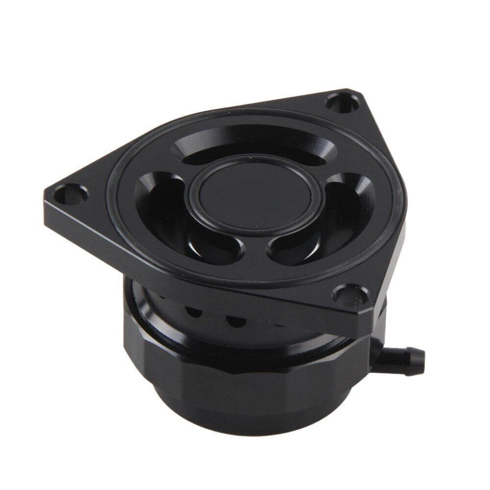 GEN Performance Adjustable Dual Port Blow Off Valve Honda Civic 1.5T Turbo 2016-2021