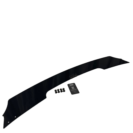 2015-2019 Spoiler Extension (Type 1 - Duck Bill) MK7 / MK7.5  GTI & R