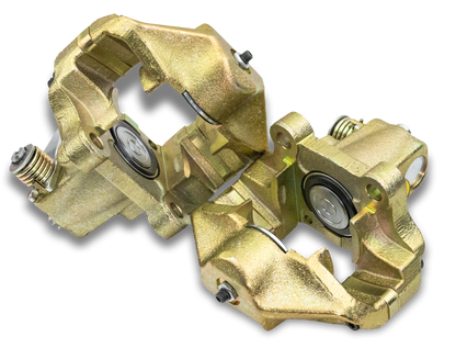 PMB's Reproduction Ferrari Dino/308 Rear Calipers