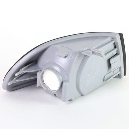 92-95 Honda Civic 2-Door Black Corner Lights