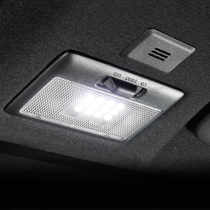 Universal SMD 12PC LED Panel Dome Light