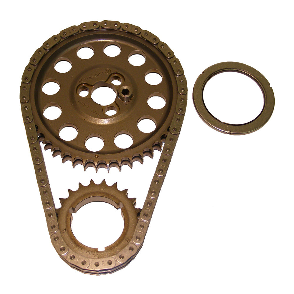 TIMING SET TRUE ROLLER SERIES