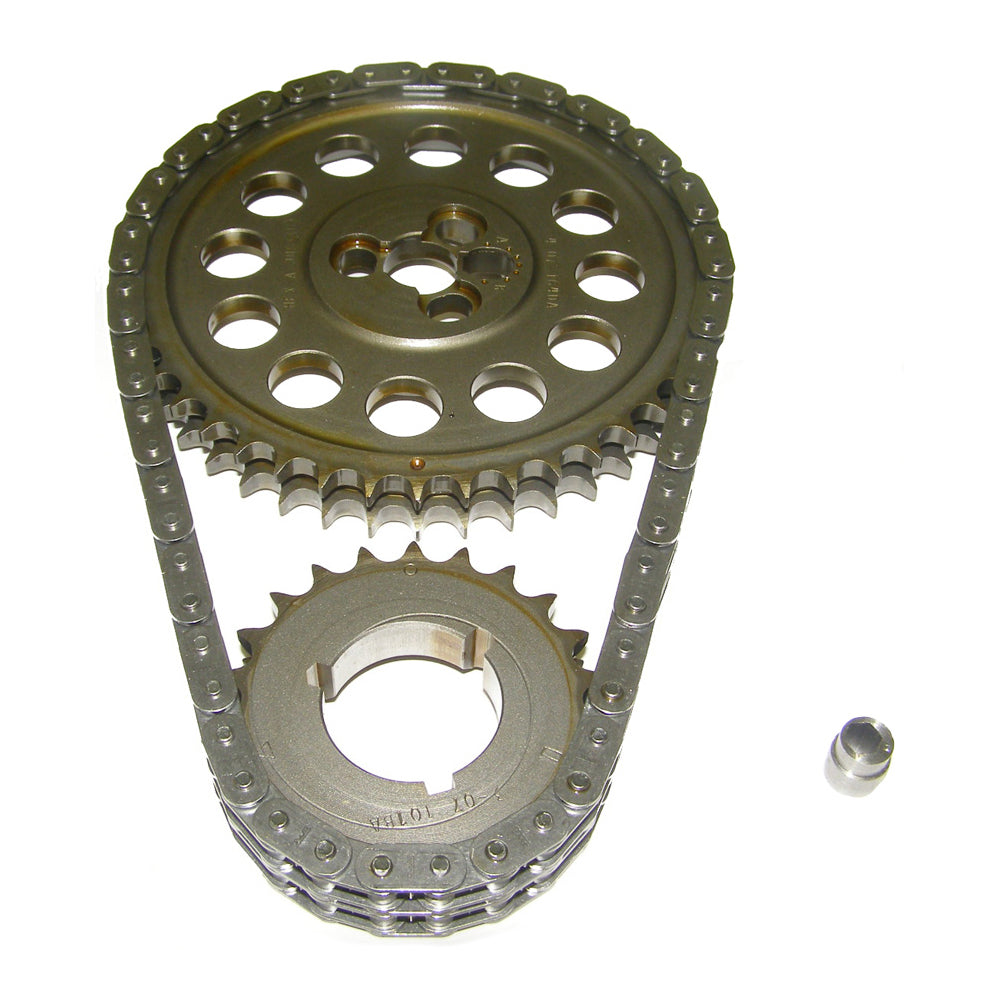 TIMING SET