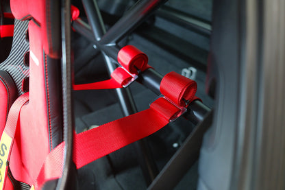 CMS Performance Roll Bar for Porsche 911 T/GT3/GT3RS (992.1)