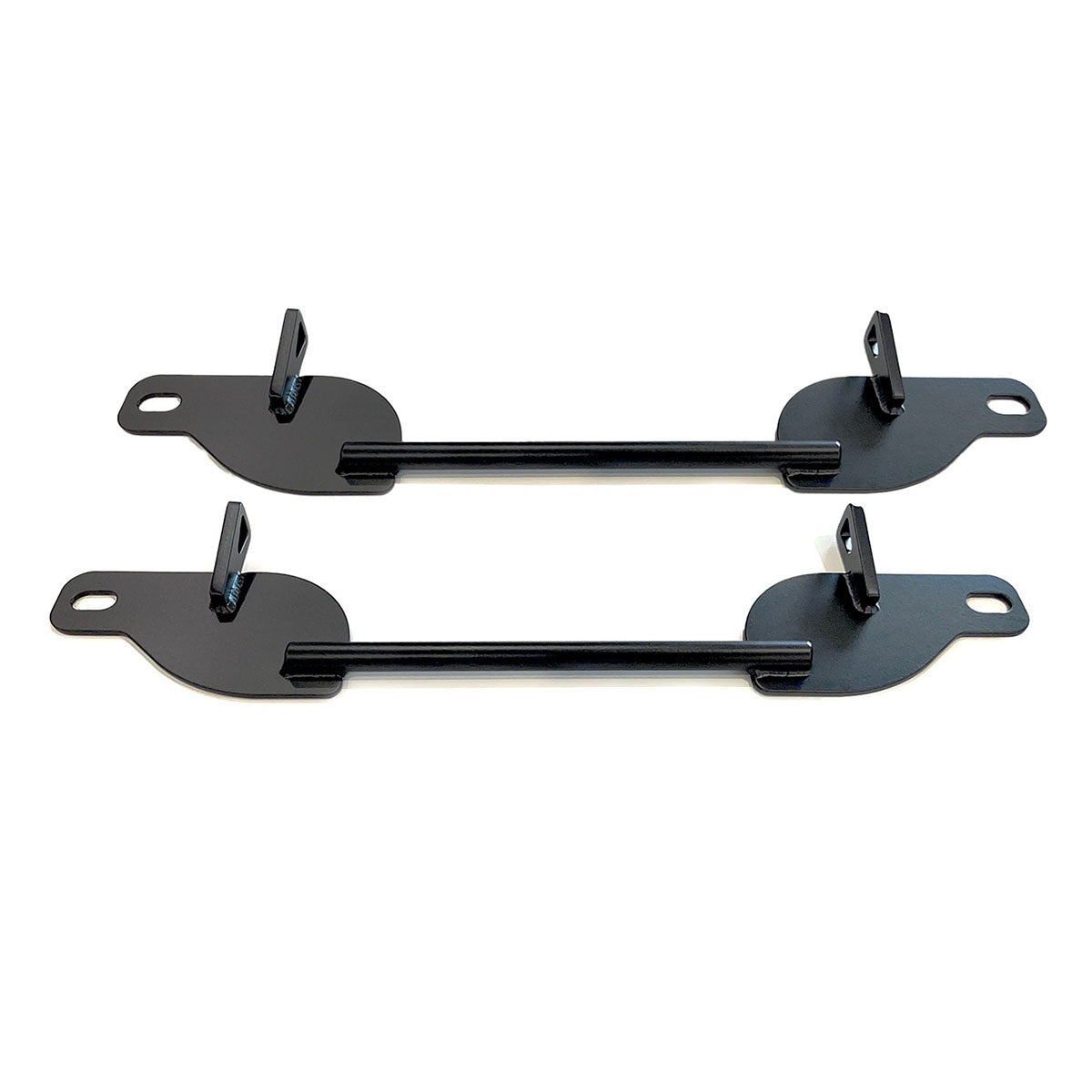 CMS Performance Sub Strap + Lap Belt Mount for Porsche