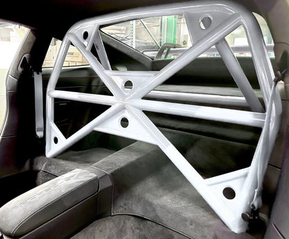 CMS Performance Clubsport Roll Bar for Porsche 911T, GT3/GT3RS (992.1)