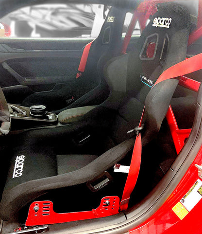 CMS Performance Ultimate Race Seat Mounting Kit for Porsche