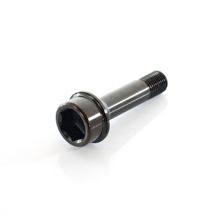 Titanium Lug Bolts for Ferrari Roma (Set of 10)