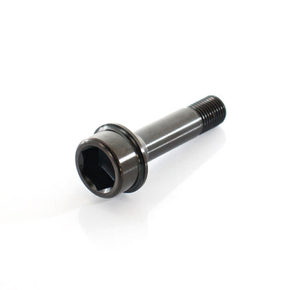 Titanium Lug Bolts for Ferrari California / California T (Set of 10)