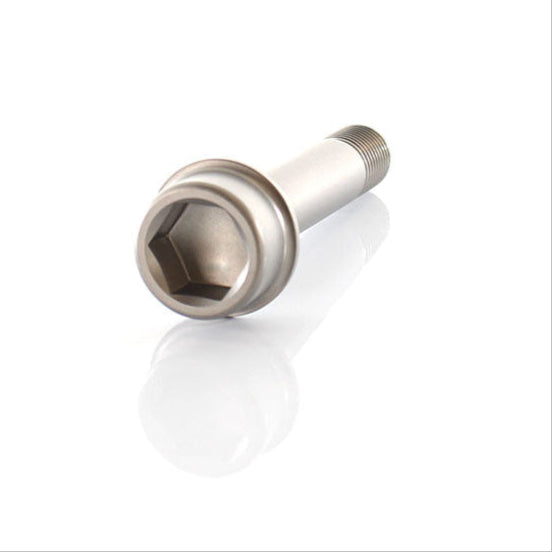 Titanium Lug Bolts for Ferrari 488 (Set of 10)