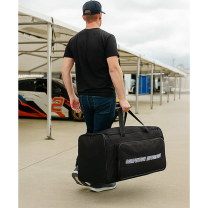 CMS Performance Large Racing Gear Bag