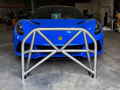 CMS Performance Roll Bar for Lotus Emira (2024+)