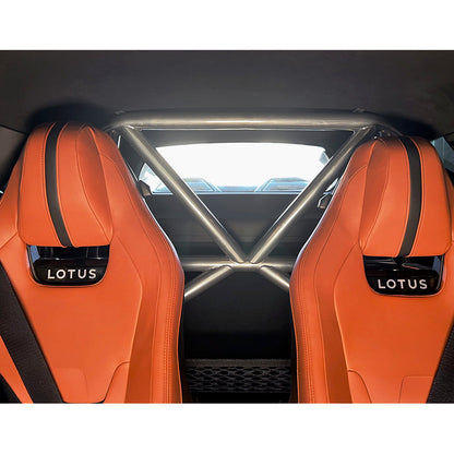 CMS Performance Roll Bar for Lotus Emira (2024+)