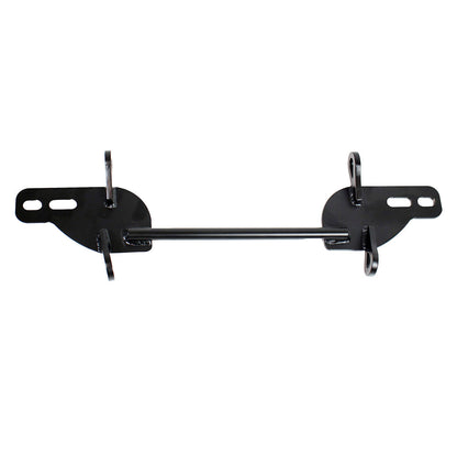 CMS Performance Sub Strap + Lap Belt Mount | GR Supra/GR86/BRZ