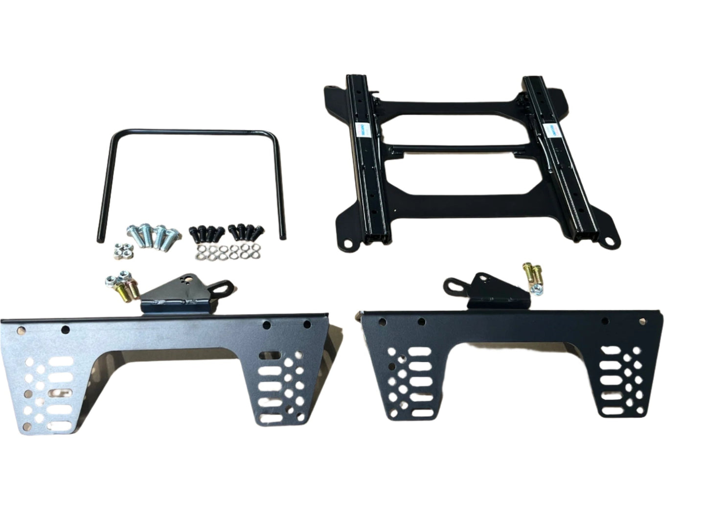 CMS Performance Ultimate Race Seat Mounting Kit for Porsche