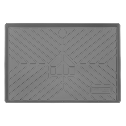 SMARTLINER HOME™ Under Sink Cabinet Bathroom Mats Compatible With Standard Bathroom Cabinets 19.5" x 34.5"
