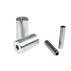 BUSHING SPRING EYE ALUM
