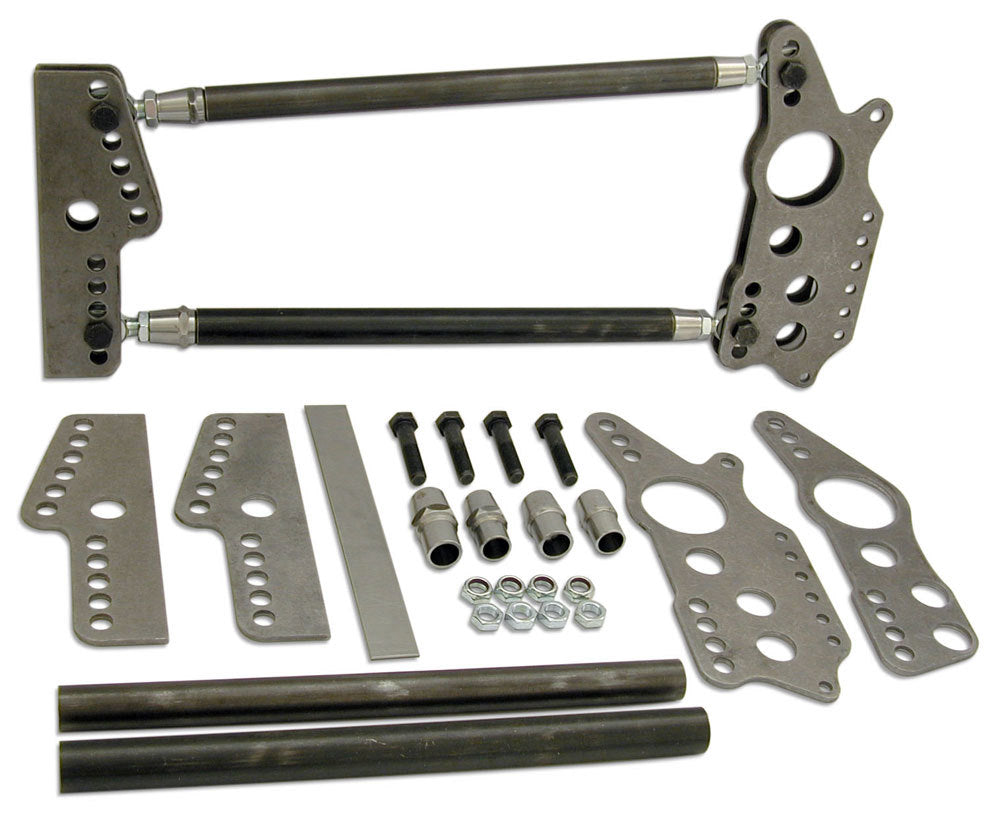 MAGNUM SERIES 4-LINK KIT