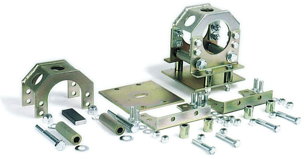 HOUSING FLOATER KIT (PAIR)