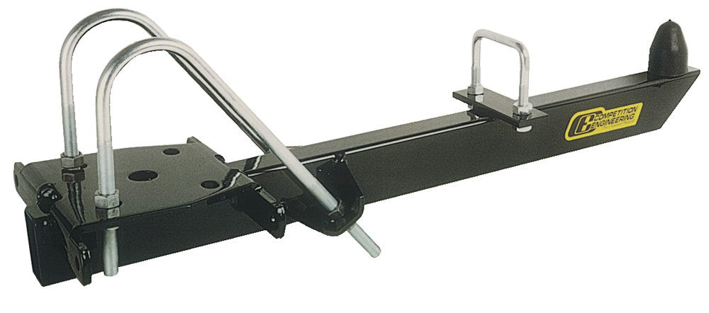 TRACTION BAR LEAF SPRING