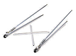 WHEEL-E-BAR STEEL