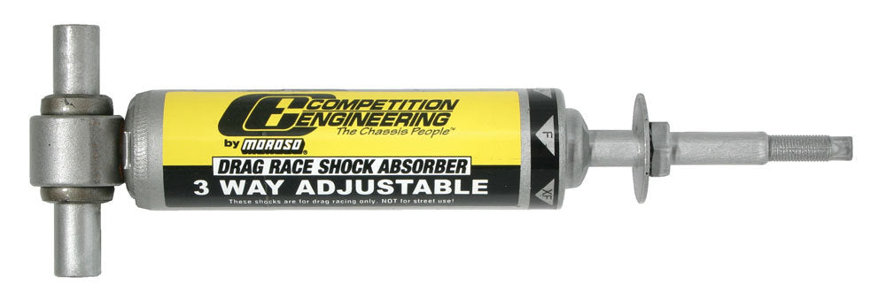 DRAG SHOCK