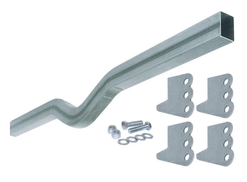 4 LINK CROSSMEMBER