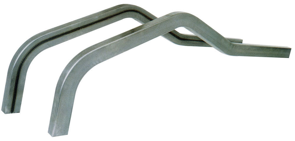 REAR FRAME RAILS 4 LINK
