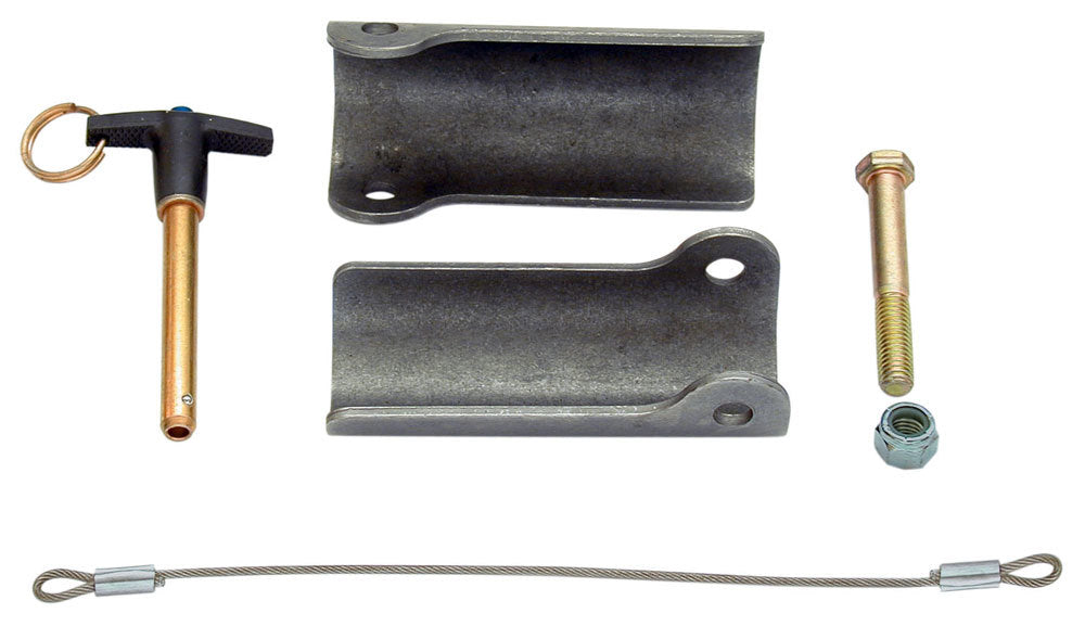 SWING OUT BAR KIT