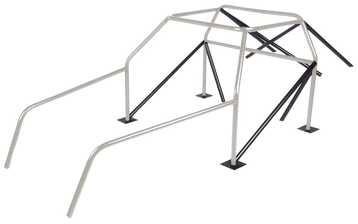 STRUT KIT 12PT