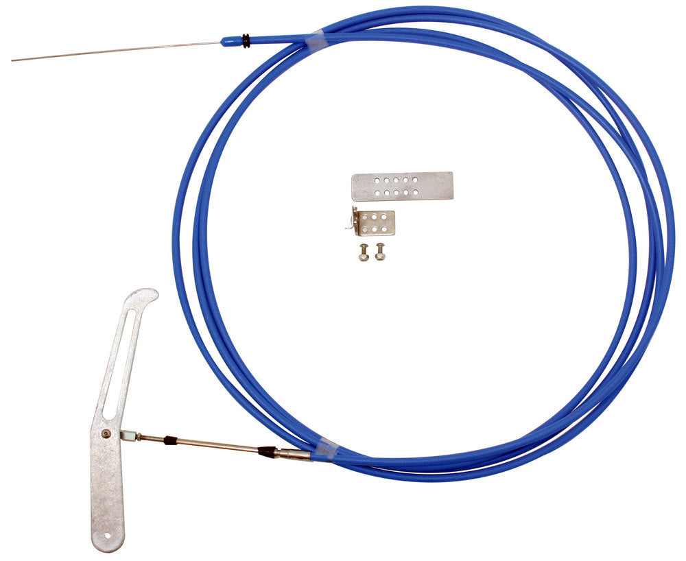 CABLE KIT PARACHUTE RELEASE