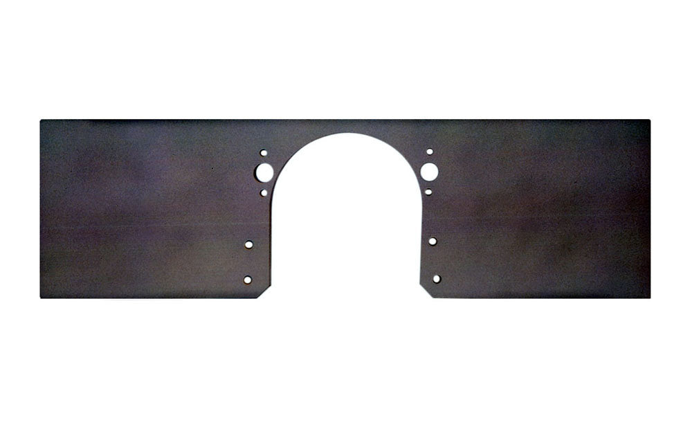 FRONT MOTOR PLATE