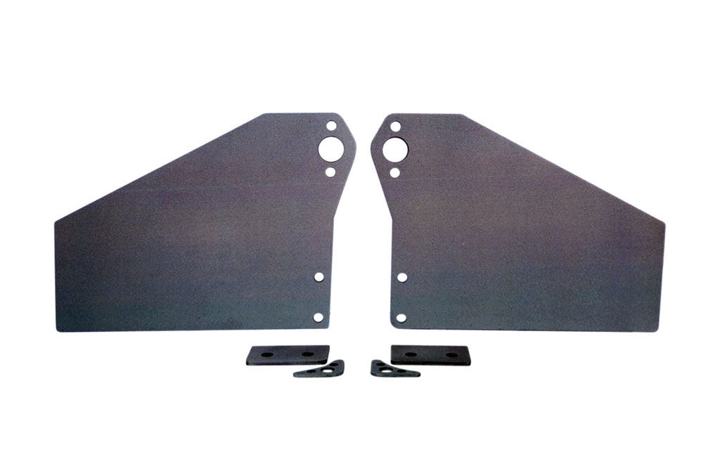 MOTOR PLATE SBC